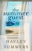 Summer Guest (Beyond Waves Hayley Summers