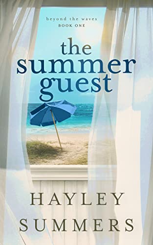 Summer Guest (Beyond Waves Hayley Summers