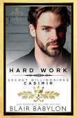 Hard Work Casimir (Secret Blair Babylon