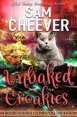Unbaked Croakies Sam Cheever