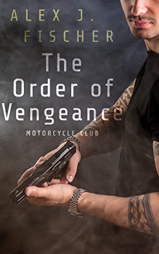 The Order of Vengeance