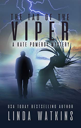 The Tao of the Viper, A Kate Pomeroy Mystery