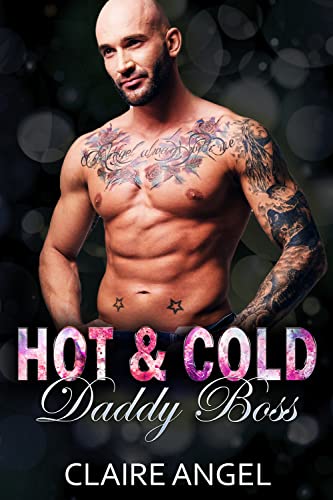 Hot & Cold Daddy Boss
