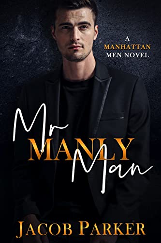 Mr Manly Man