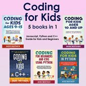 Coding for Kids 5 Bob Mather
