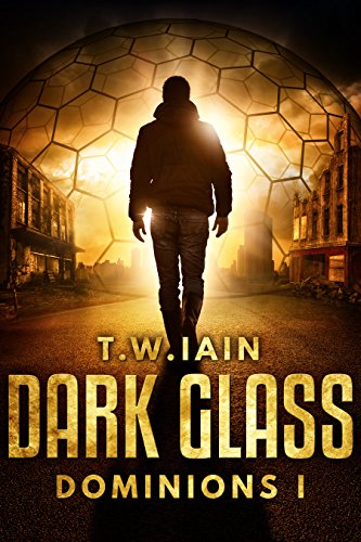 Dark Glass (Dominions I)