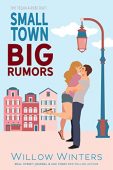 Small Town Big Rumors Willow Winters