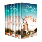 Rising Tides Complete Series Grace Meyers