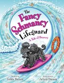 Fancy Schmancy Lifeguard - Gilda  Boram