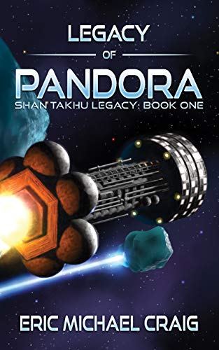 Legacy of Pandora