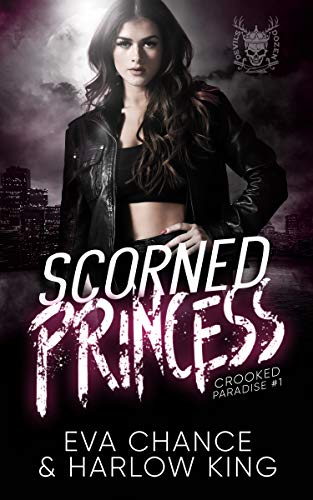 Scorned Princess Eva Chance