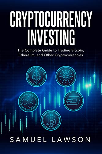 Cryptocurrency Investing