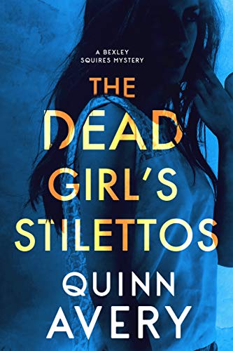 The Dead Girl’s Stilettos 