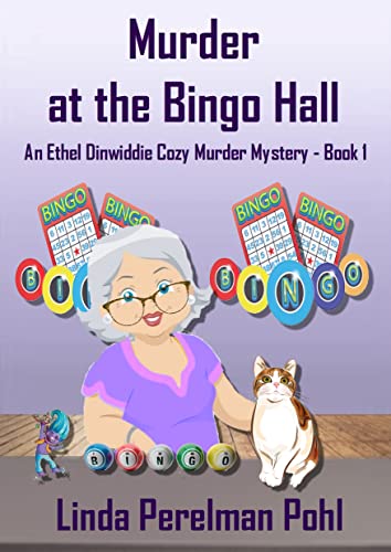 Murder at the Bingo Hall