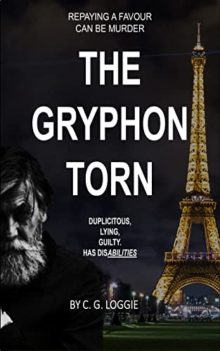 The Gryphon Torn