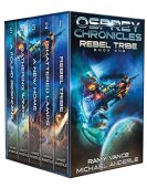 Osprey Chronicles Complete Series Ramy Vance