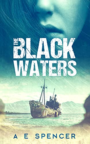 Black Waters A E  Spencer