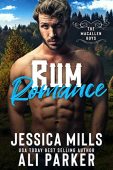 Rum Romance Jessica Mills