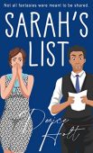 Sarah's List Denice Holt