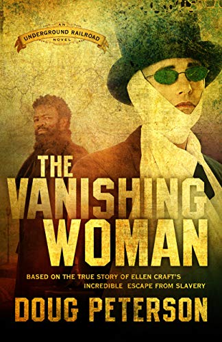 The Vanishing Woman 
