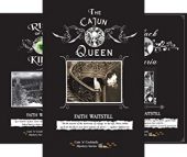 Cats 'n' Cocktails Faith Waitstill