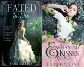 Fairy Tale Romance Stories Tara Gallina