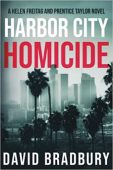 Harbor City Homicide David Bradbury
