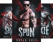 Kings of Chaos MC Shyla Colt 