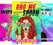 Major Bummer Murders Melrose McFadden