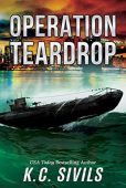 Operation Teardrop K.C. Sivils