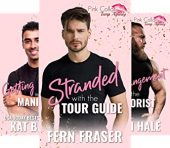 Pink Collar Temp Agency Piper Cook