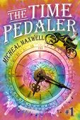 Time Pedaler Micheal  Maxwell