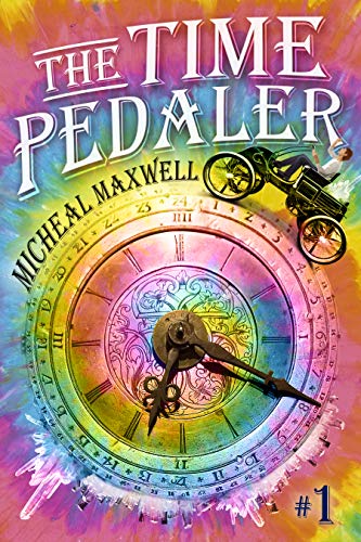 The Time Pedaler