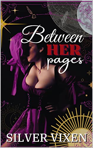 Between HER pages
