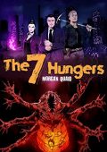 Seven Hungers Morgan  Quaid