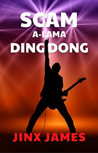 SCAM A-LAMA DING DONG