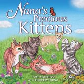 Nana's Precious Kittens Diana DelRusso