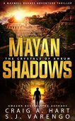 Mayan Shadows Craig Hart