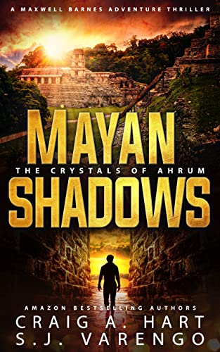 Mayan Shadows