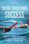 Ensure Educational Success Innovative Samuel Nix