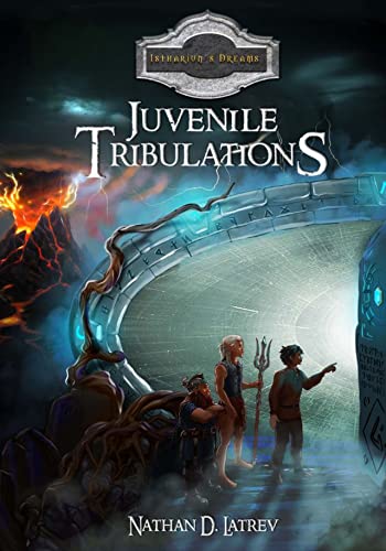 JUVENILE TRIBULATIONS