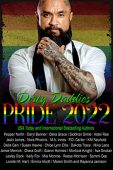 Dirty Daddies Pride 2022 Maren Smith