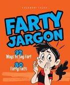 Farty Jargon 92 Ways Calamari Tales