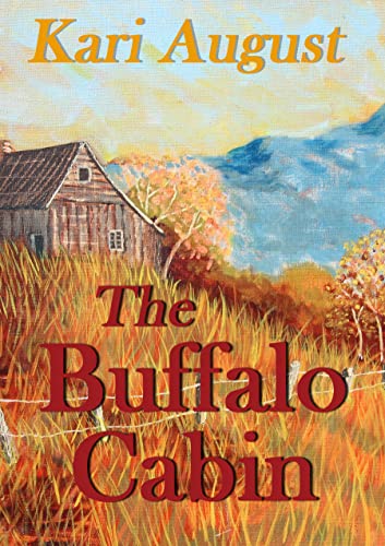 The Buffalo Cabin