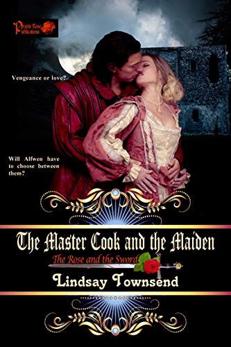 The Master Cook And The Maiden