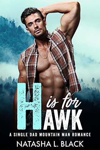 H is for Hawk Natasha L. Black