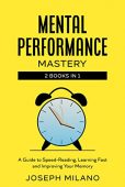 Mental Performance Mastery 2 Joseph Milano
