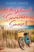 Island of Summer Sunsets Susan Sands