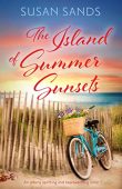 Island of Summer Sunsets Susan Sands