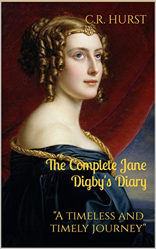 The Complete Jane Digby's Diary